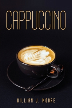 Paperback Cappuccino Book