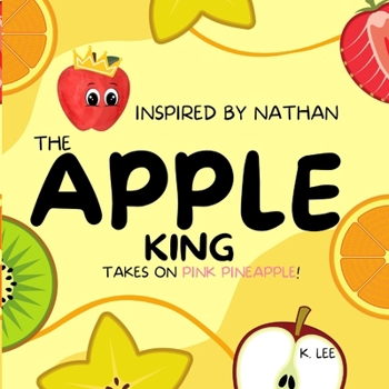 Paperback The Apple King Book