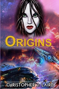 Paperback Origins Book