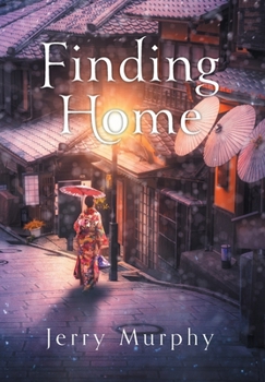 Hardcover Finding Home Book