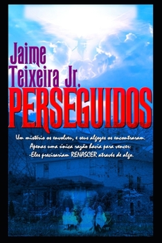 Paperback Perseguidos [Portuguese] Book