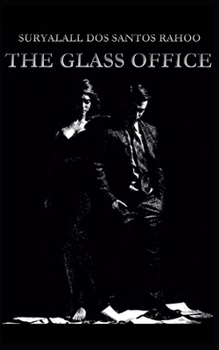 Paperback The Glass Office Book