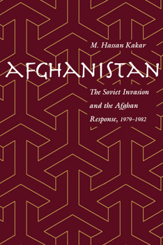 Paperback Afghanistan Book