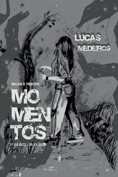 Paperback Belos E Tristes Momentos [Portuguese] Book