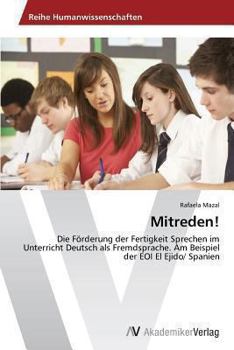 Paperback Mitreden! [German] Book