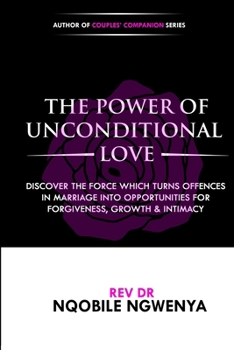 Paperback The Power of Unconditional Love Book