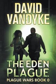 Paperback The Eden Plague Book