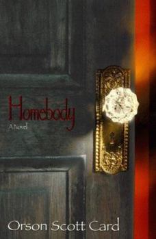 Hardcover Homebody Book