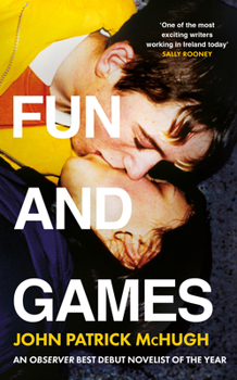 Paperback Fun & Games Exaiie PB Book