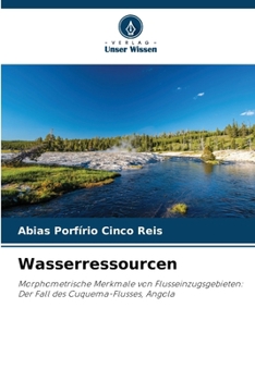 Paperback Wasserressourcen [German] Book