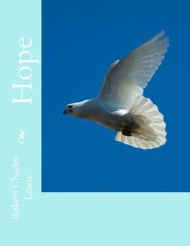 Paperback Hope Book