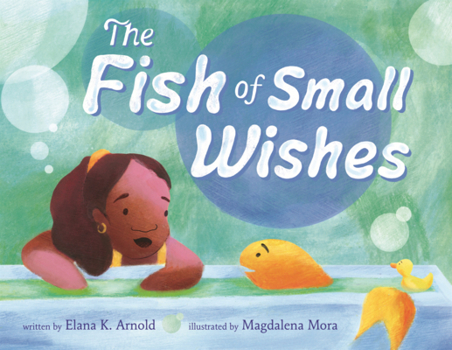 Fish of Small Wishes