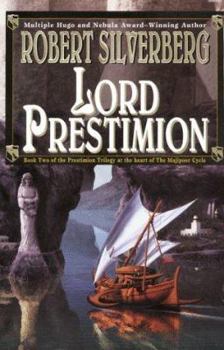 Lord Prestimion - Book #6 of the Majipoor