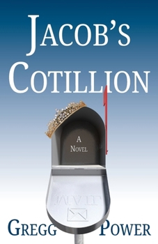 Paperback Jacob's Cotillion Book