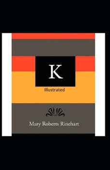 Paperback K Illustrated Book