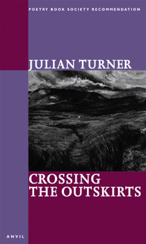 Paperback Crossing the Outskirts Book