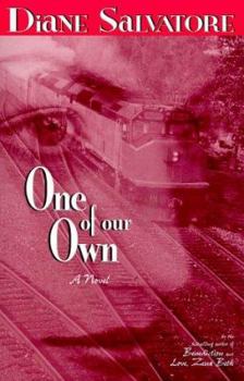 Paperback One of Our Own: A Novel Book