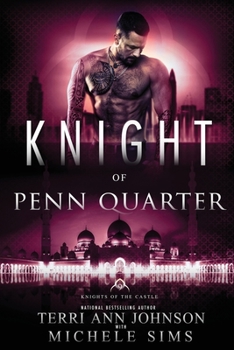 Paperback Knight of Penn Quarter Book