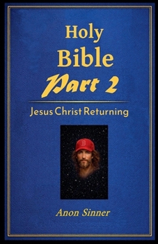 Paperback Holy Bible - Part 2 Book