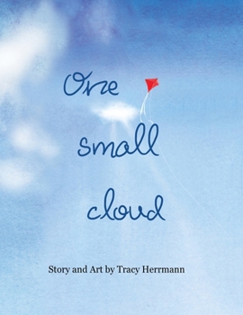 Paperback One Small Cloud Book