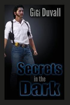 Paperback Secrets in the Dark Book