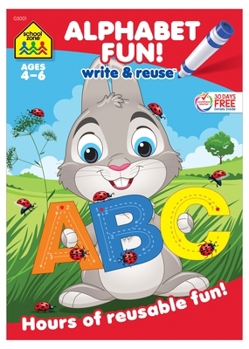 Alphabet Fun