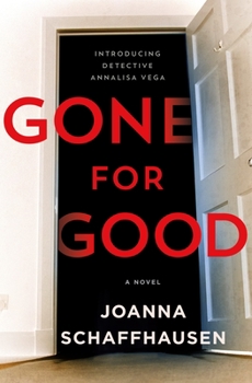 Hardcover Gone for Good Book