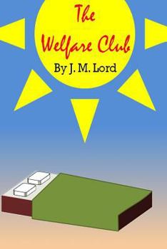 Paperback The Welfare Club Book