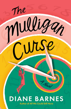 Paperback The Mulligan Curse Book