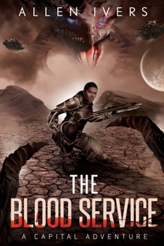 Paperback The Blood Service Book