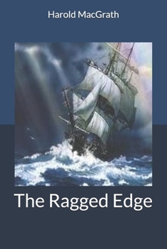 Paperback The Ragged Edge Book