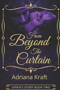Paperback From Beyond the Curtain Book