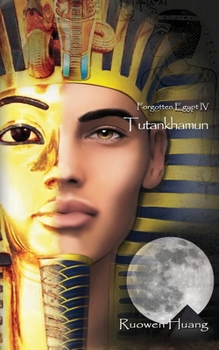 Paperback Tutankhamun: Forgotten Egypt IV Book