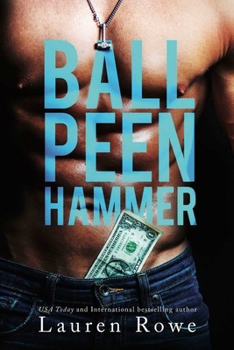 Paperback Ball Peen Hammer Book