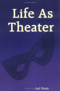 Paperback Life as Theater Book