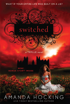 Switched - Book #1 of the Trylle
