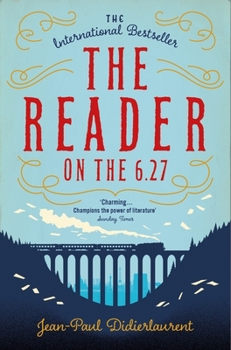Paperback The Reader on the 6.27 Book