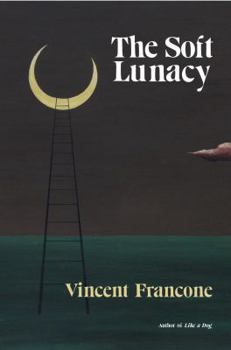 Paperback The Soft Lunacy: Episodes of Literary Obsession Book