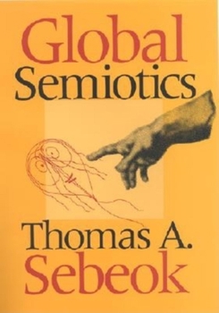 Hardcover Global Semiotics Book