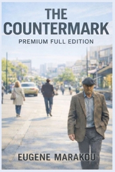 Hardcover The Countermark Premium Full Edition Book