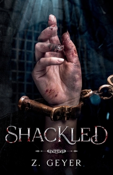 Paperback Shackled Book