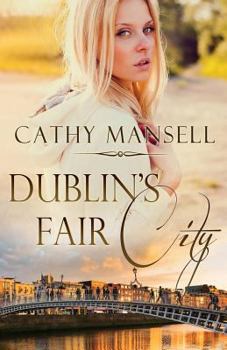 Paperback Dublin's Fair City Book