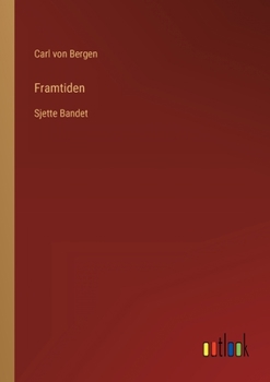 Paperback Framtiden: Sjette Bandet [Swedish] Book