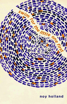 Paperback Swim for the Little One First Book