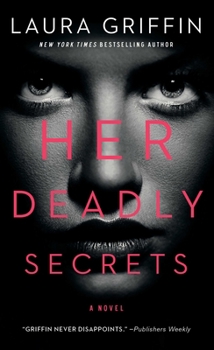 Mass Market Paperback Her Deadly Secrets Book