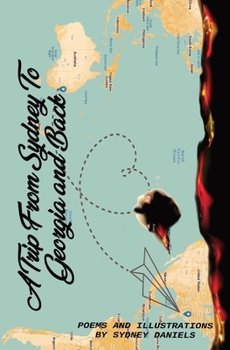 A Trip From Sydney to Georgia & Back: An Abuse Survivor's Journey to Recovery