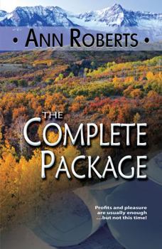 Paperback The Complete Package Book