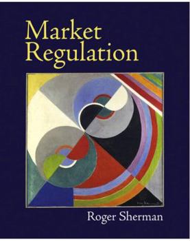 Paperback Market Regulation Book