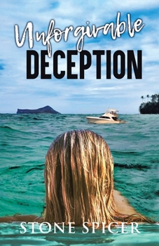 Paperback Unforgivable Deception Book