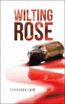 Paperback Wilting Rose Book